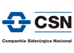 Companhia Siderúrgica Nacional