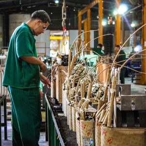 Reforma de Transformadores